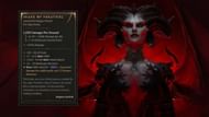 Shard of Verathiel might be new, but it's making a real impact (Image via Blizzard Entertainment)